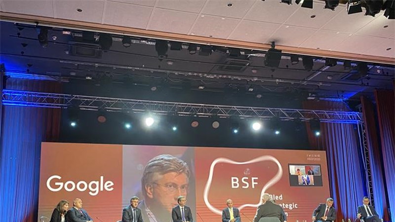 Plenković: Potrebno postići ravnotežu između nacionalnih mjera s europskim i svjetskim odgovorom